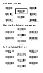 Preview for 13 page of Cino FuzzyScan F680BT Quick Start Manual