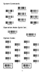 Preview for 14 page of Cino FuzzyScan F680BT Quick Start Manual