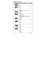 Preview for 13 page of Cino FuzzyScan FM400 Programming Quick Start Manual