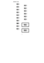 Preview for 15 page of Cino FuzzyScan FM400 Programming Quick Start Manual