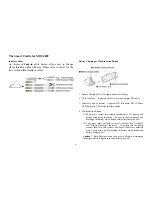 Предварительный просмотр 7 страницы Cino Fuzzyscan MBC6890 series Quick Reference Instructions