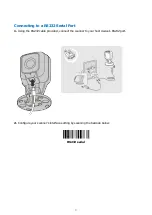 Preview for 18 page of Cino FuzzyScan S680 User Manual