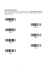 Preview for 23 page of Cino FuzzyScan S680 User Manual