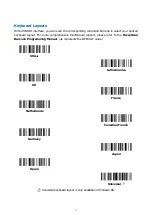 Preview for 42 page of Cino FuzzyScan S680 User Manual