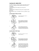 Preview for 4 page of Cino Micro2 Series Quick Start Manual