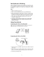 Preview for 6 page of Cino Micro2 Series Quick Start Manual