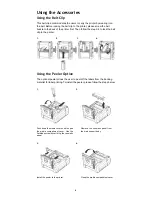 Preview for 7 page of Cino Micro2 Series Quick Start Manual