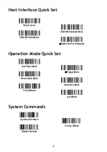 Preview for 6 page of Cino SE380 EVA KIT Quick Start Manual