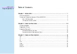 Preview for 4 page of Cino VERSAJET Programming Reference Manual