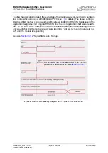 Preview for 27 page of Cinterion BGS3 Hardware Interface Description