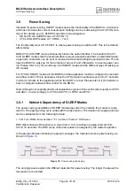 Preview for 44 page of Cinterion BGS3 Hardware Interface Description