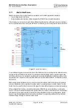 Preview for 51 page of Cinterion BGS3 Hardware Interface Description