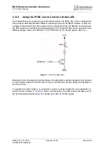 Preview for 62 page of Cinterion BGS3 Hardware Interface Description