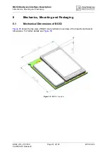 Preview for 91 page of Cinterion BGS3 Hardware Interface Description