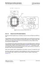 Preview for 94 page of Cinterion BGS3 Hardware Interface Description