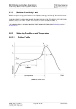 Preview for 95 page of Cinterion BGS3 Hardware Interface Description