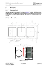 Preview for 98 page of Cinterion BGS3 Hardware Interface Description