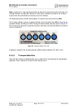 Preview for 102 page of Cinterion BGS3 Hardware Interface Description