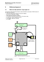 Preview for 105 page of Cinterion BGS3 Hardware Interface Description