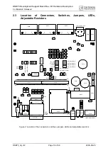 Preview for 19 page of Cinterion DSB75 Hardware Description