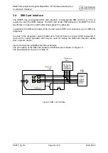 Preview for 29 page of Cinterion DSB75 Hardware Description