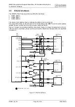 Preview for 31 page of Cinterion DSB75 Hardware Description