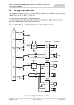 Preview for 36 page of Cinterion DSB75 Hardware Description