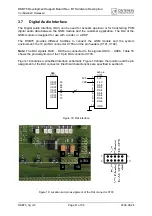 Preview for 41 page of Cinterion DSB75 Hardware Description