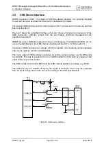 Preview for 43 page of Cinterion DSB75 Hardware Description