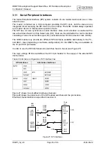 Preview for 53 page of Cinterion DSB75 Hardware Description