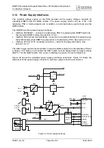 Preview for 58 page of Cinterion DSB75 Hardware Description