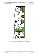 Preview for 59 page of Cinterion DSB75 Hardware Description