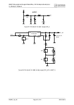 Preview for 61 page of Cinterion DSB75 Hardware Description