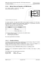 Preview for 63 page of Cinterion DSB75 Hardware Description