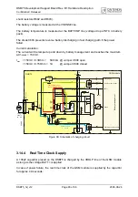 Preview for 65 page of Cinterion DSB75 Hardware Description