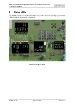 Preview for 67 page of Cinterion DSB75 Hardware Description