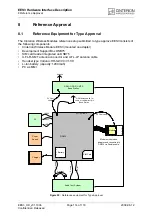 Предварительный просмотр 114 страницы Cinterion EES3 Hardware Interface Description