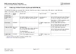 Preview for 49 page of Cinterion EGS3 Hardware Interface Description