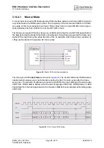 Preview for 65 page of Cinterion EGS3 Hardware Interface Description