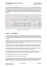 Preview for 66 page of Cinterion EGS3 Hardware Interface Description