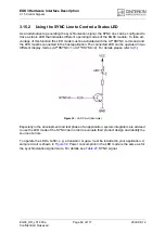 Preview for 69 page of Cinterion EGS3 Hardware Interface Description