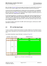 Preview for 72 page of Cinterion EGS3 Hardware Interface Description