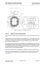 Preview for 102 page of Cinterion EGS3 Hardware Interface Description