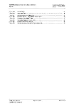 Preview for 8 page of Cinterion EGS5 Hardware Interface Description