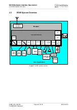 Preview for 22 page of Cinterion EGS5 Hardware Interface Description