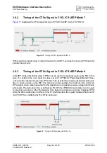 Preview for 49 page of Cinterion EGS5 Hardware Interface Description