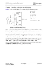 Preview for 64 page of Cinterion EGS5 Hardware Interface Description