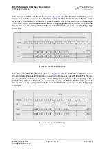 Preview for 68 page of Cinterion EGS5 Hardware Interface Description