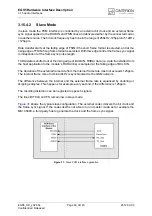 Preview for 69 page of Cinterion EGS5 Hardware Interface Description