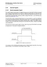 Preview for 73 page of Cinterion EGS5 Hardware Interface Description